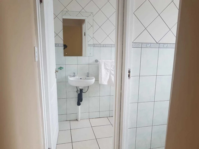 FIHE BnB GUEST HOUSE
