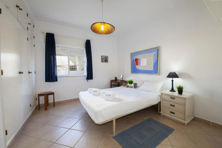 B30 - Apartment T2 in Alvor