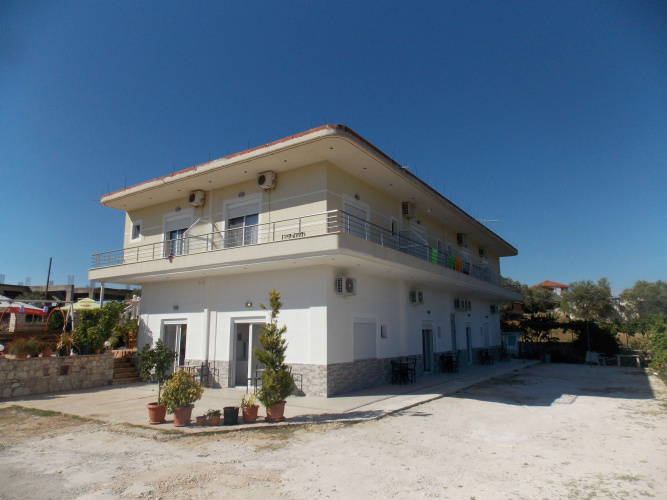 Otel görseli