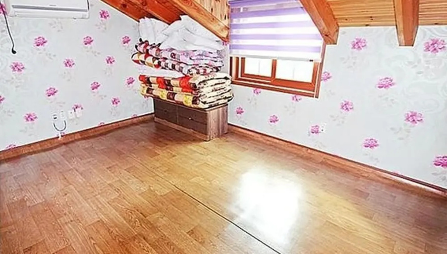 Taean Blueberry Pension(태안 블루베리펜션)