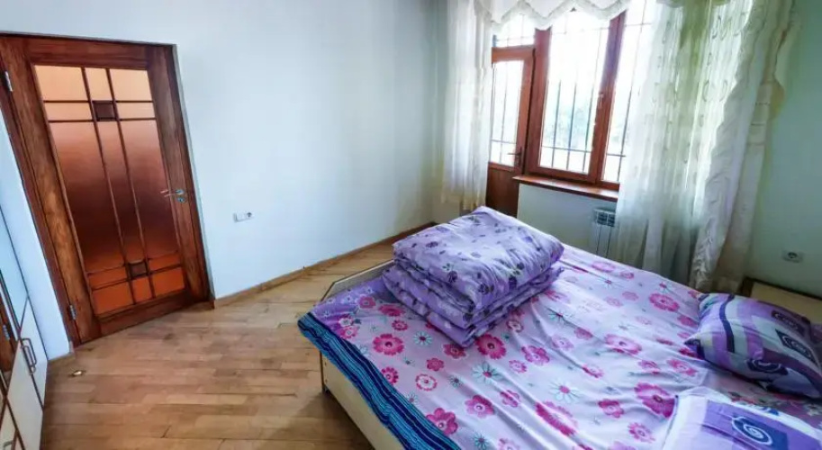 Downtown Yerevan Apartment
