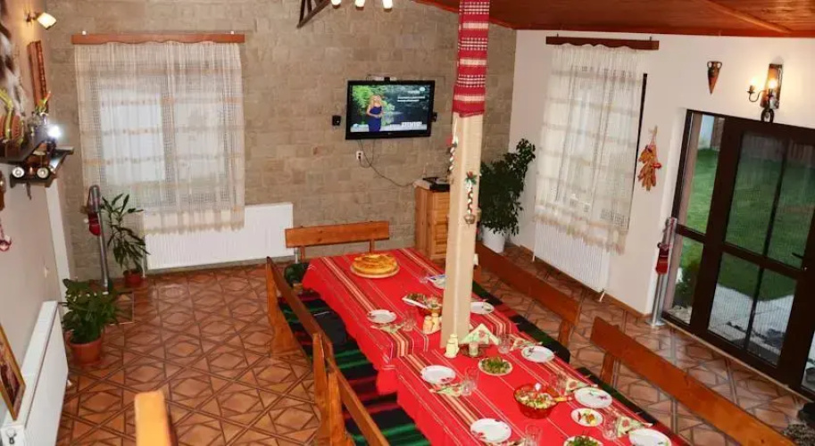Guest House Tania