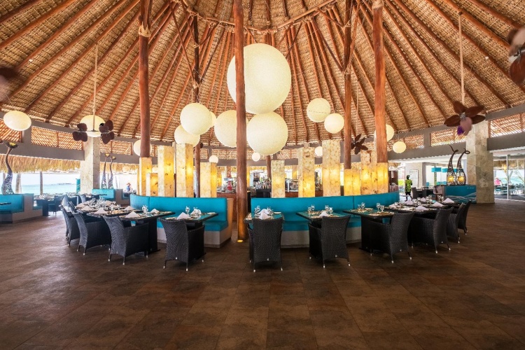 Barceló Bávaro Beach - Adults Only - All Inclusive photo 10