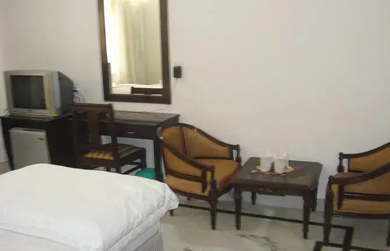 Affordable Home Stays