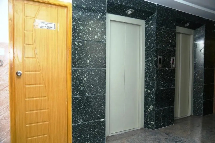 Orchid Sankrish Serviced Apartment