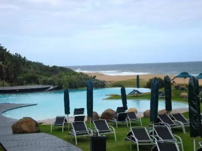 Zimbali Suite 213