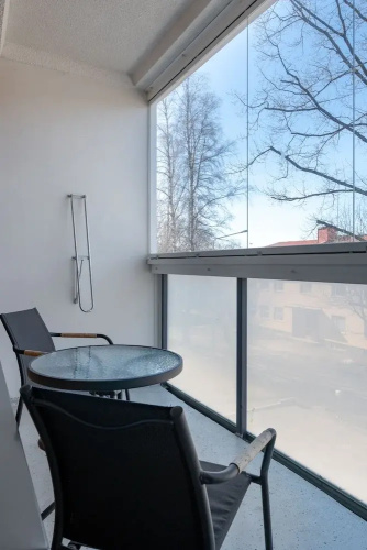 Hiisi Homes Lohja