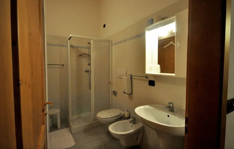 Hotel La Trifora