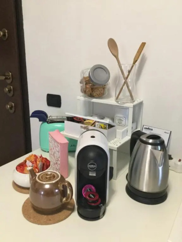 Bisthouse BB Casa Vacanze