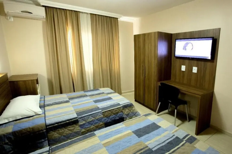 Hotel Do Comércio