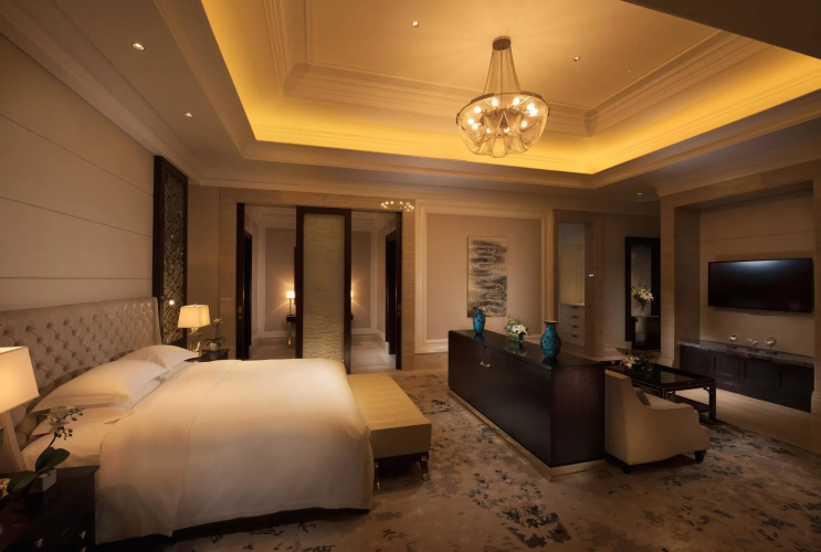 Hilton Haikou Meilan