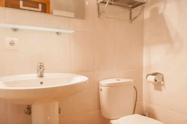 Apartamento Acapulco Playa Canovas Nerja