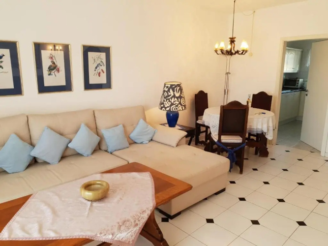 Bellevue Nr 1 Apartment 7