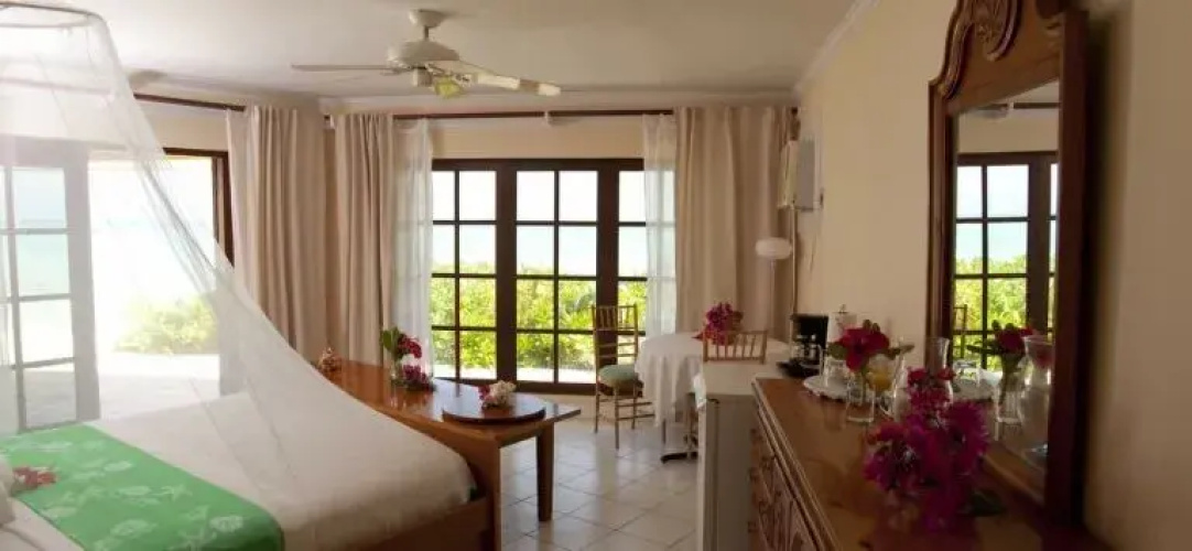 Emerald Palms Resort Hotel