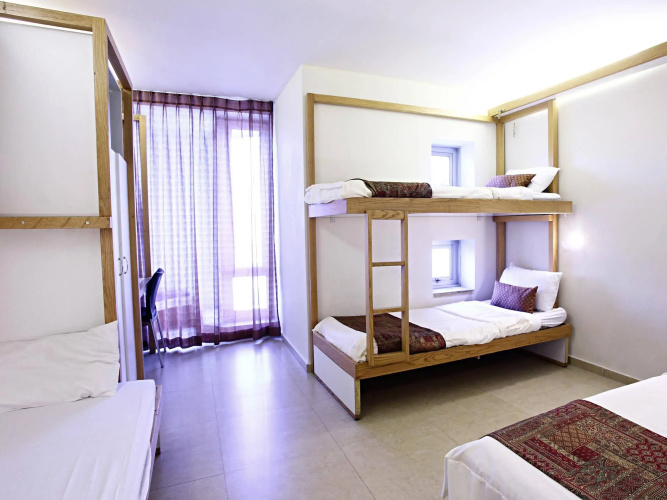 Beit Shmuel Guest House