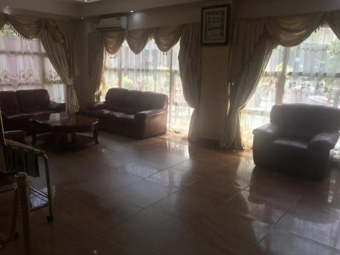 Juba Oscar Hotel
