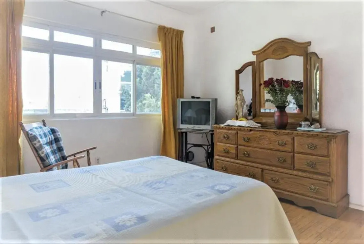 1940's Cozy B&B Roma Norte