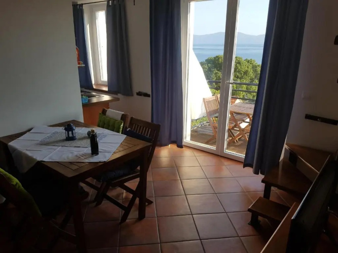 Apartments Mirela