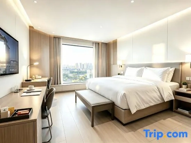 Business Double room