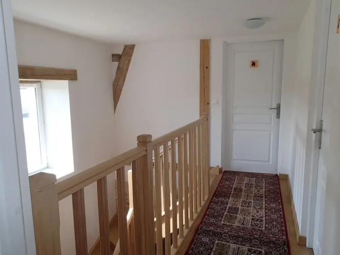 Gîtes Nomade-Lodge