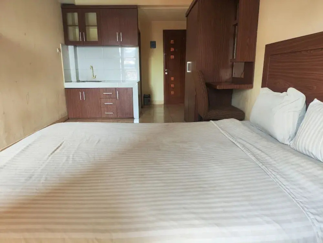 Nusantara Comfort Residence By Reccoma