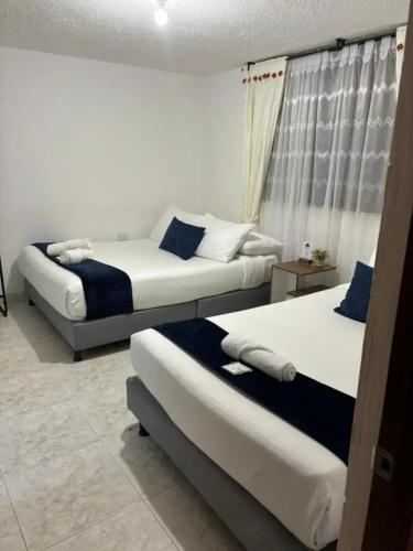 Hostel Casa Beija Flor