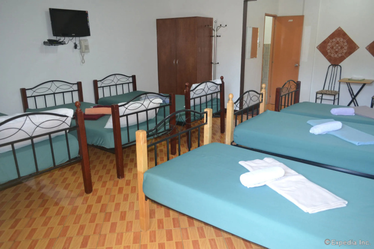 Antonio's Apartelle & Suites