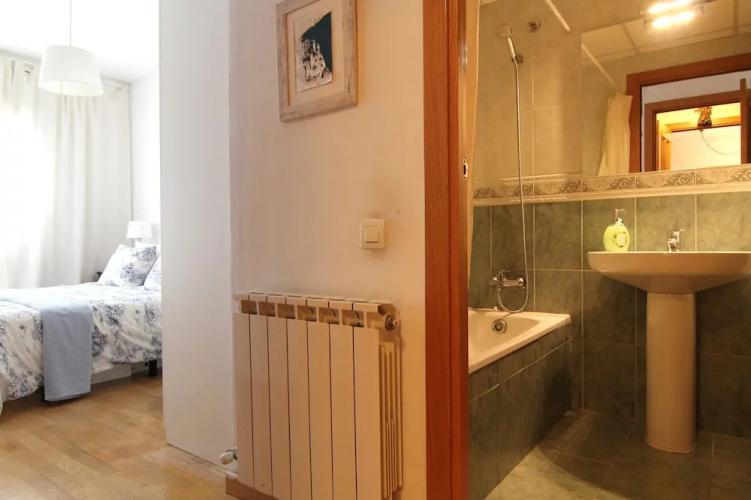 Apartament Molins Sitges Rentals