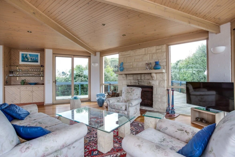 Latham Beach House