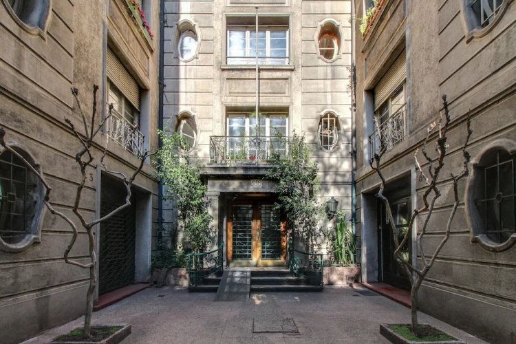 Image de l'hôtel