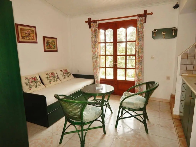 Hotel Pilalidis