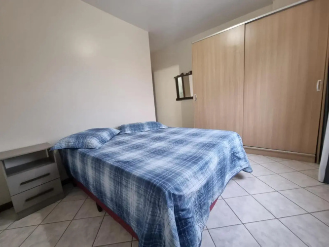 Resid. Estrela do Mar III