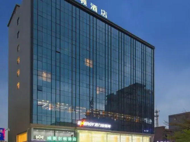 Wiesel Hotel