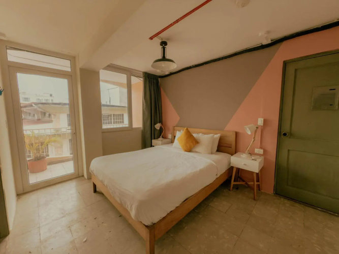 Viajero Casco Viejo Hostel