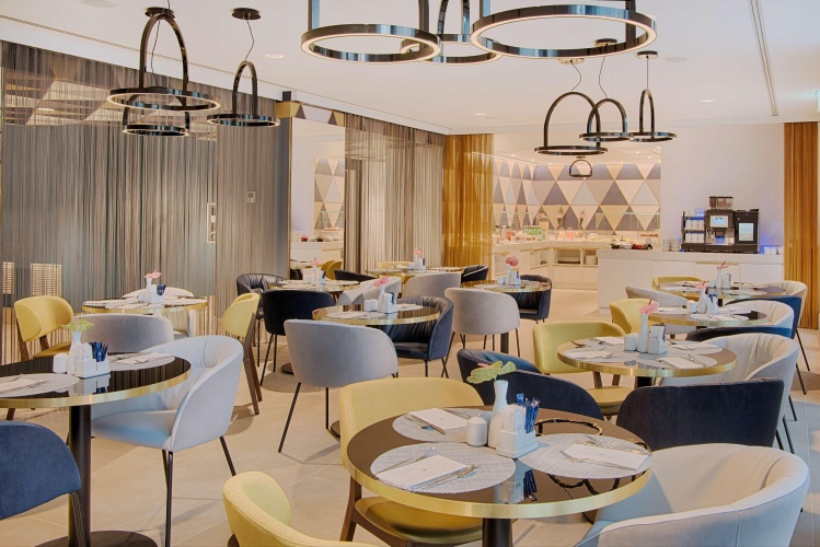 Avani Rio Novo Venice Hotel photo 16