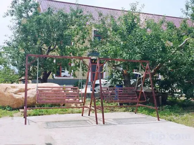 Qingshan'Ge Hostel