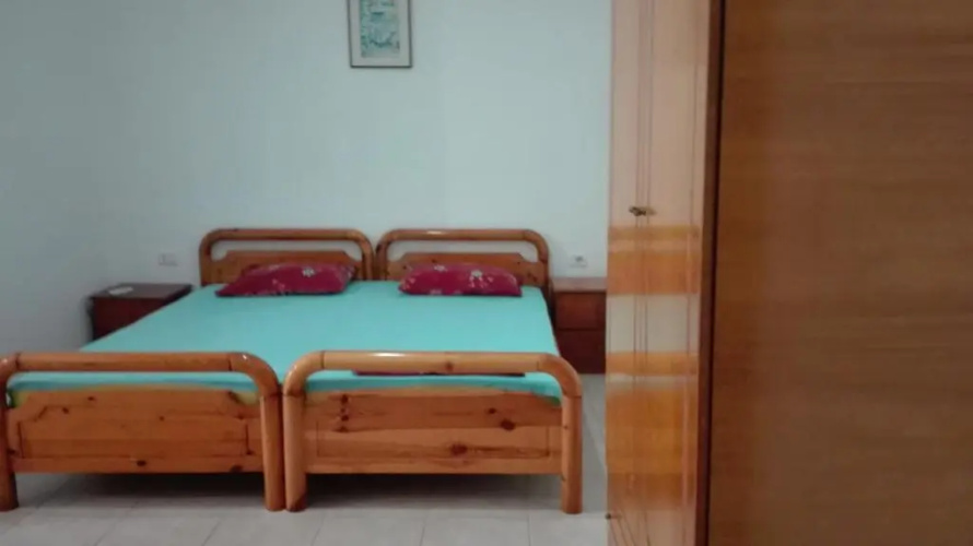 Apartments Boci