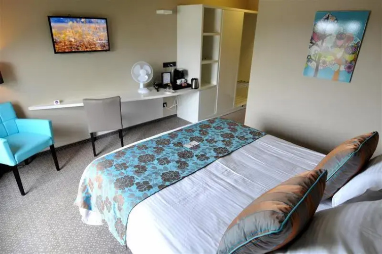 Best Western L'amandier