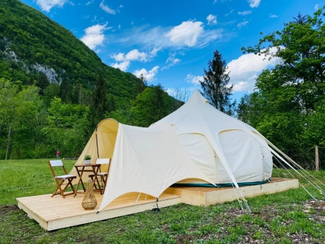 Tent