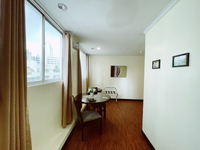 LPL Suites Greenbelt Makati