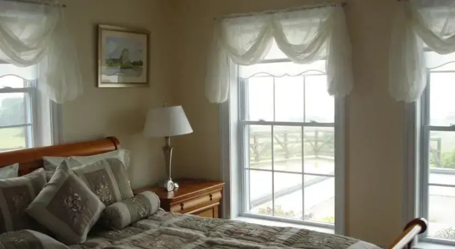 Washington House Bed & Breakfast