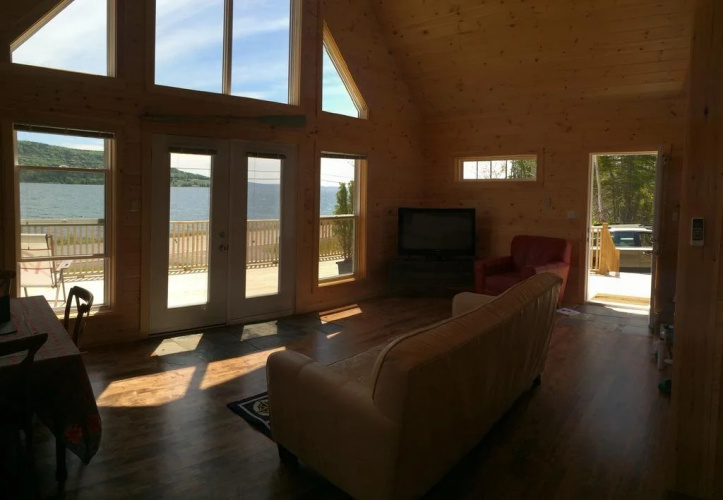 Broadwater Inn & Cottages