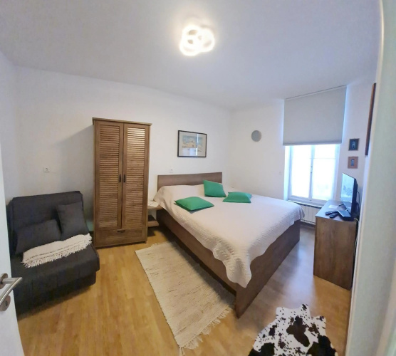 Apartma Domenika