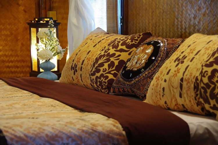 Areeya Phuree Resort
