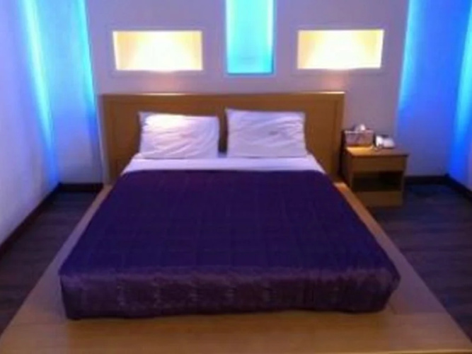 Cityone Motel