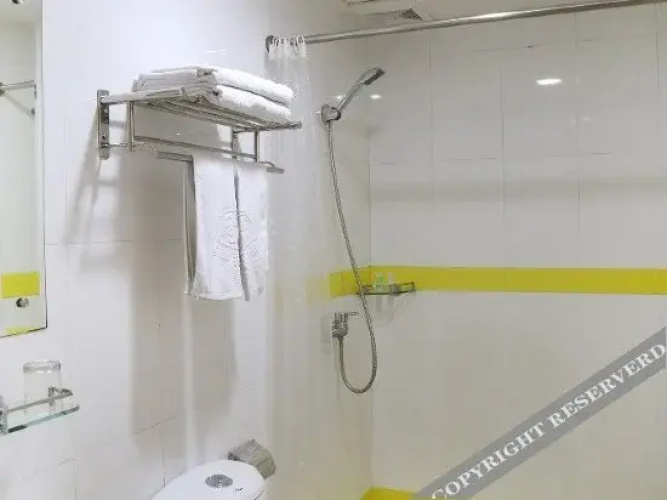 Dabai Hostel