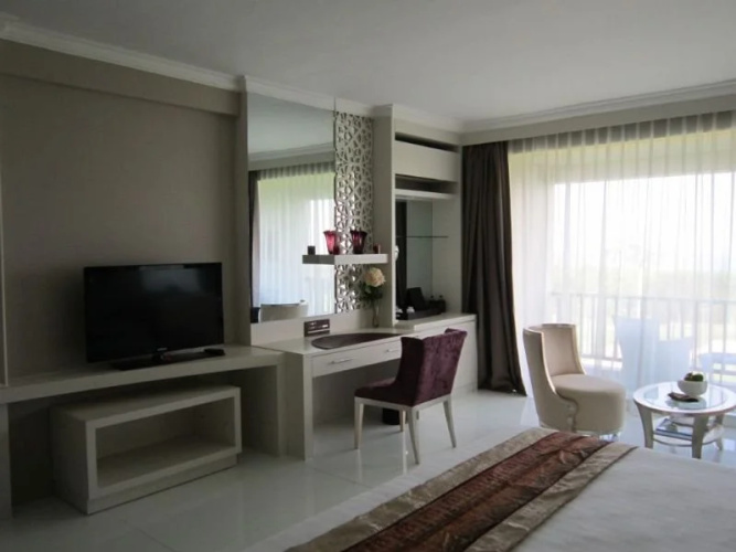 Dreamland Paradise Hotel