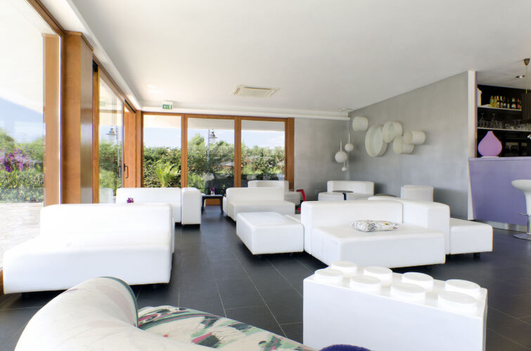 Heracles Village HotelOver view