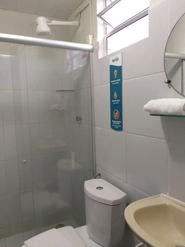 Neriah Pousada e Hostel