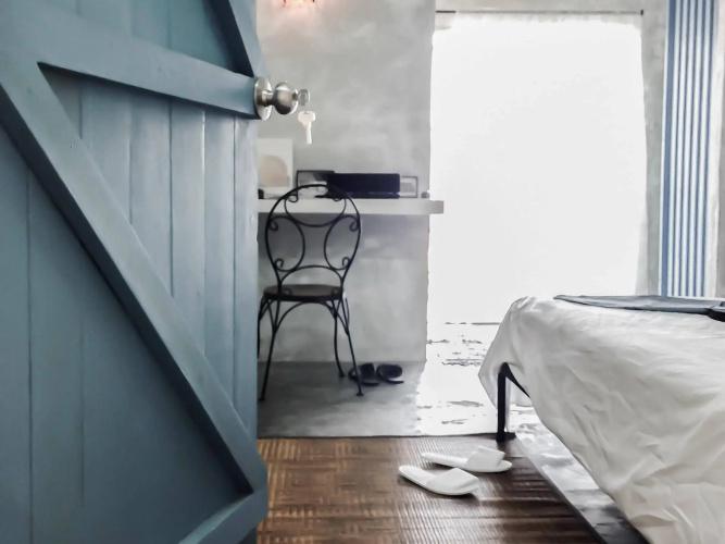 de Lit Hotel